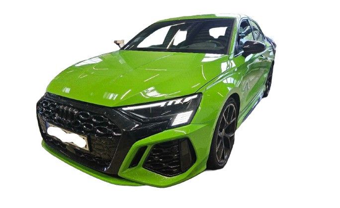 Audi RS3 22.490 km 55.590 &euro; Neubeckum 59269