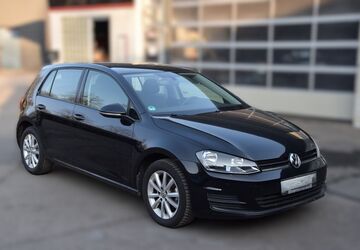 VW Golf 28.930 km 12.100 &euro; Hamm 59067