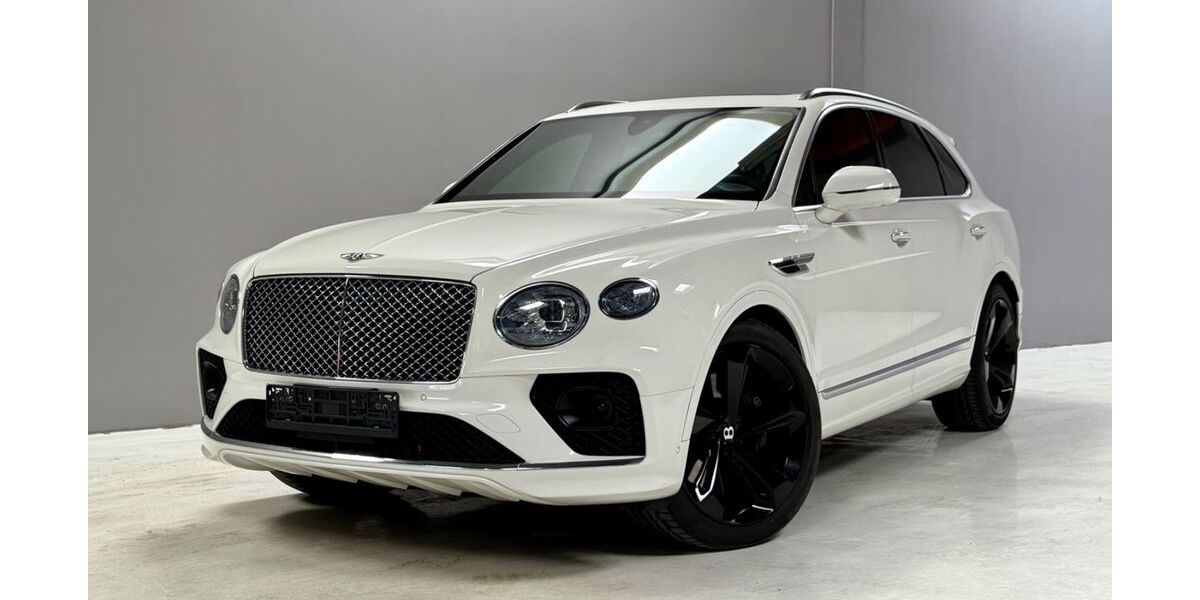 Bentley Bentayga 71.000 km 149.444 &euro; Hamm 59067