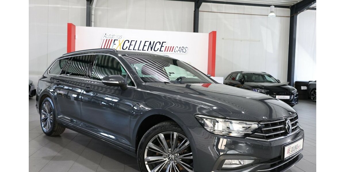 VW Passat Variant 2.0 TDI DSG BUSINESS IQ PANORAMA 122.000 km 22.444 &euro; Hamm 59077