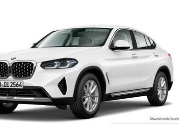 BMW X4 22.005 km 50.790 &euro; Hamm 59071