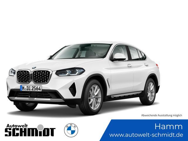 BMW X4 22.005 km 51.390 &euro; Hamm 59071