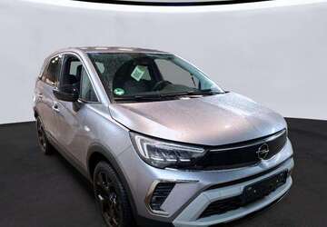 Opel Crossland 5.550 km 19.370 &euro; Lünen 44536