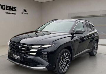 Hyundai TUCSON 10.954 km 35.490 &euro; Soest 59494