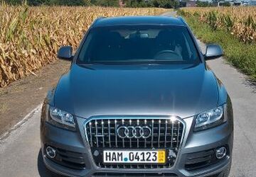Audi Q5 104.000 km 20.990 &euro; Hamm 59063