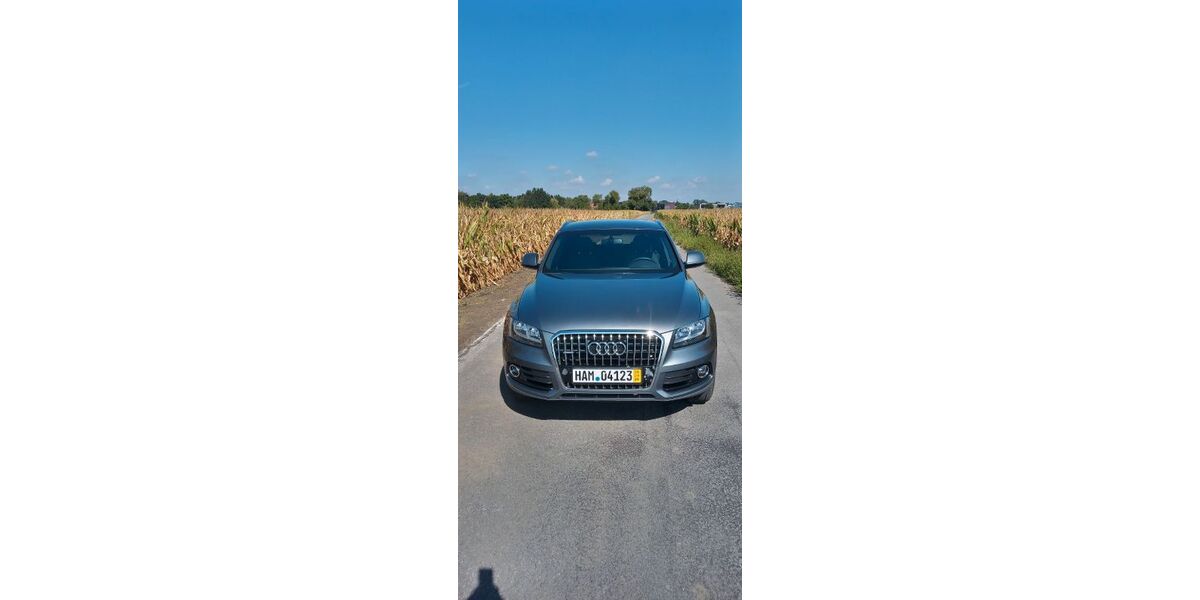 Audi Q5 104.000 km 20.990 &euro; Hamm 59063