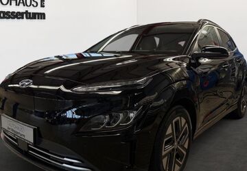 Hyundai KONA 85.645 km 21.799 &euro; Beckum 59269