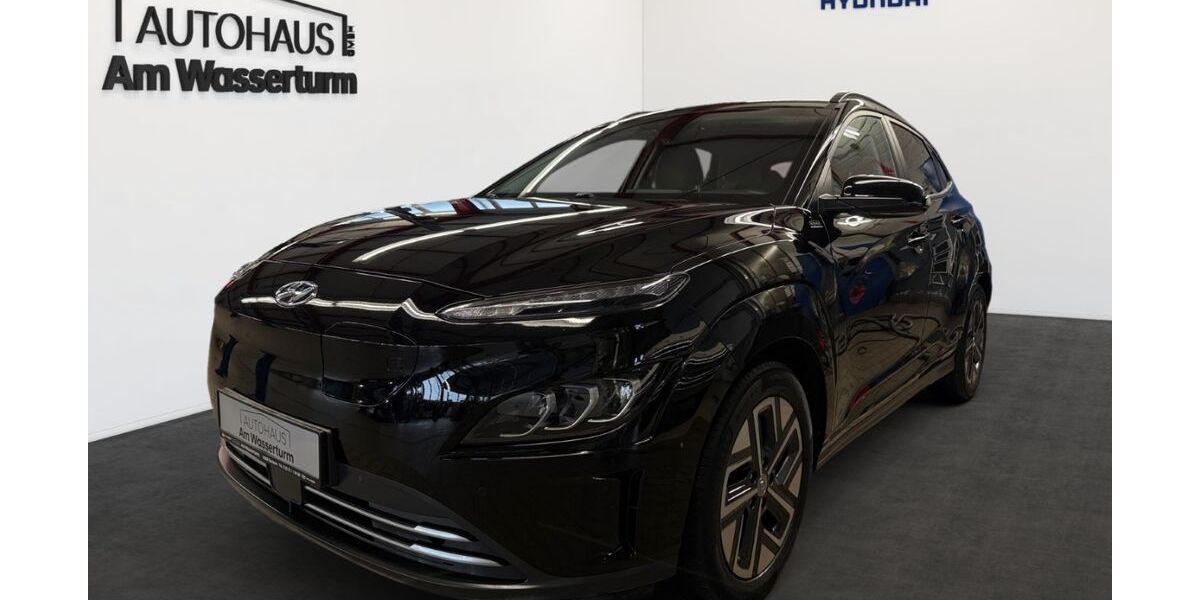 Hyundai KONA 85.645 km 21.799 &euro; Beckum 59269