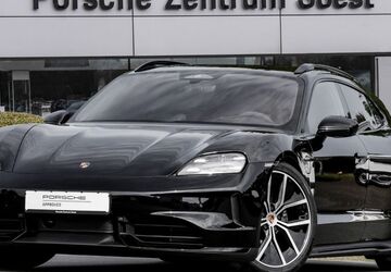 Porsche Taycan 3.200 km 128.890 &euro; Soest 59494