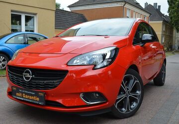 Opel Corsa 53.106 km 10.590 &euro; Bergkamen 59192