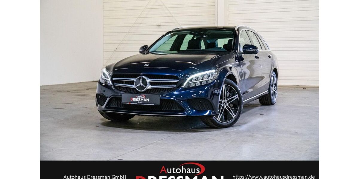Mercedes-Benz C 300 57.058 km 25.450 &euro; Hamm 59067