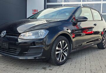 VW Golf 104.050 km 8.900 &euro; Bad Sassendorf 59505