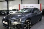 Audi A4 Avant 40 TDI S-LINE BLACK SPORT / 1.HAND, LED 182.000 km 22.777 &euro; Hamm 59077