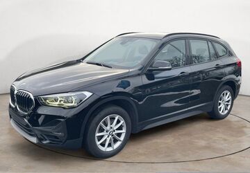 BMW X1 101.003 km 19.390 &euro; Soest 59494