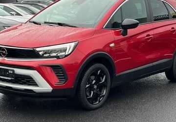 Opel Crossland (X) 26.594 km 19.490 &euro; Soest 59494