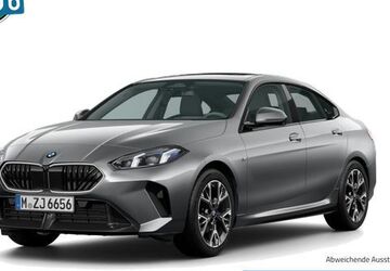 BMW 220 Gran Coupé 9.995 km 34.290 &euro; Hamm 59071