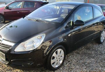 Opel Corsa 189.654 km 1.999 &euro; Selm 59379