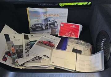 BMW Z3 101.225 km 39.900 &euro; Lippetal 59510