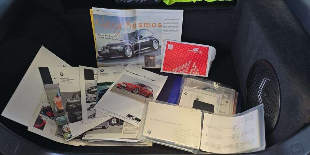 BMW Z3 101.225 km 39.900 &euro; Lippetal 59510