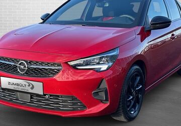 Opel Corsa 43.617 km 17.900 &euro; Beckum 59269