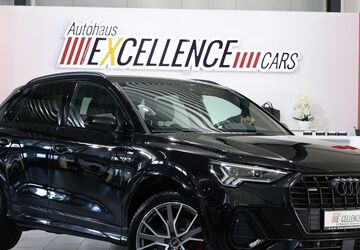 Audi Q3 172.000 km 27.444 &euro; Hamm 59077