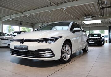 VW Golf 91.600 km 21.990 &euro; Oelde 59302