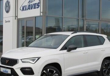Cupra Ateca 19.000 km 25.999 &euro; Ascheberg 59387