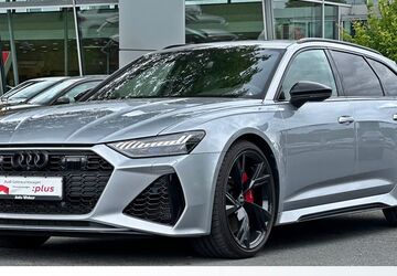 Audi RS6 14.390 km 125.550 &euro; Neubeckum 59269
