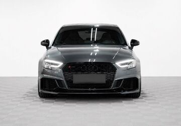 Audi RS3 65.500 km 49.899 &euro; Menden 58708