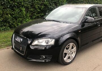 Audi A3 232.000 km 2.950 &euro; Holzwickede 59439