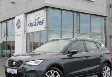 Seat Arona 31.800 km 19.999 &euro; Ascheberg 59387