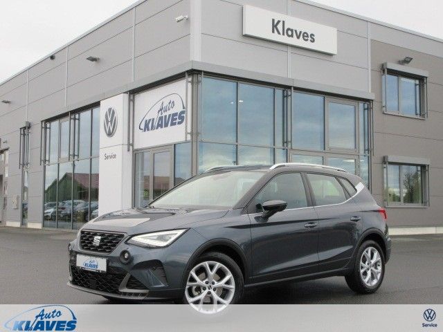 Seat Arona 31.800 km 19.999 &euro; Ascheberg 59387