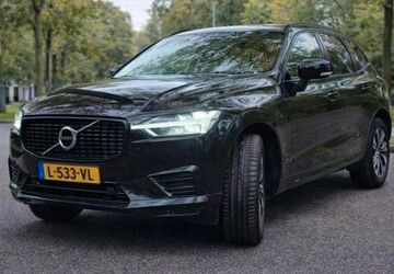 Volvo XC60 230.818 km 24.600 &euro; Soest 3766 