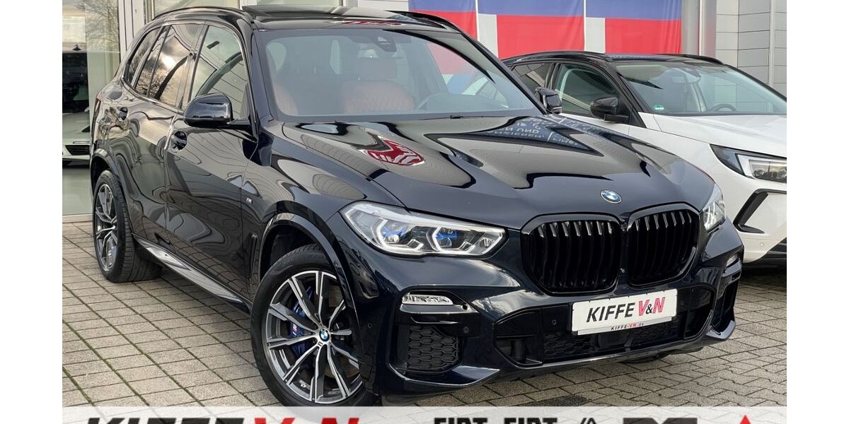 BMW X5 83.503 km 53.530 &euro; Hamm 59063