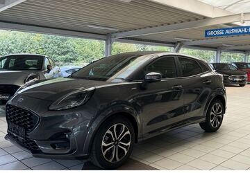 Ford Puma 58.800 km 16.981 &euro; Lünen 44532