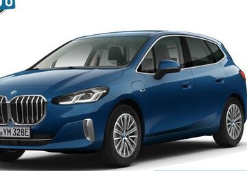BMW 230 Active Tourer 41.005 km 33.290 &euro; Hamm 59071