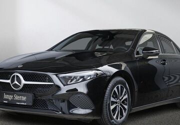 Mercedes-Benz A 180 17.455 km 27.965 &euro; Beckum 59269