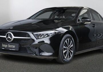 Mercedes-Benz A 180 17.455 km 29.860 &euro; Beckum 59269