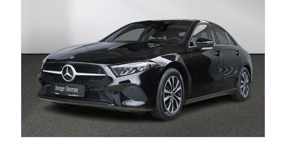 Mercedes-Benz A 180 17.455 km 29.860 &euro; Beckum 59269