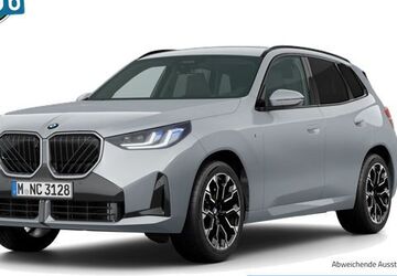 BMW X3 26.005 km 73.637 &euro; Hamm 59071