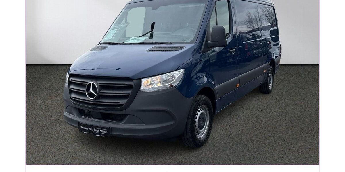 Mercedes-Benz Sprinter 24.900 km 46.351 &euro; Hamm 59067
