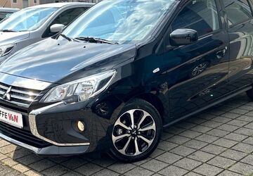 Mitsubishi Space Star 11.700 km 15.750 &euro; Hamm 59063