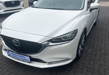 Mazda 6 78.991 km 21.990 &euro; Kamen 59174
