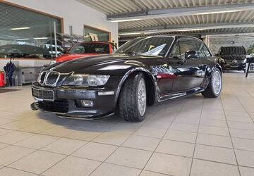 BMW Z3 101.225 km 42.800 &euro; Lippetal 59510
