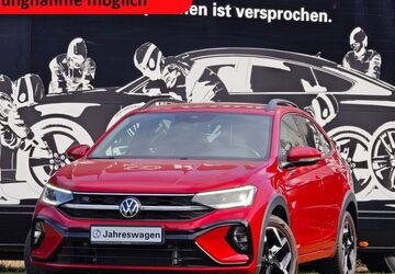 VW Taigo 26.704 km 25.849 &euro; Sendenhorst 48324