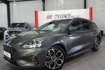 Ford Focus Tunier 1.5 EB ST-LINE-X SPORT / PANORAMA 108.000 km 17.991 &euro; Hamm 59077