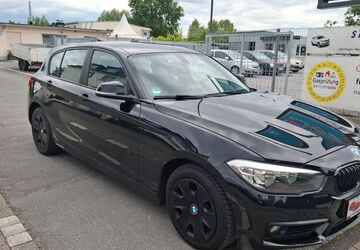BMW 116 230.000 km 5.490 &euro; Hamm 59067