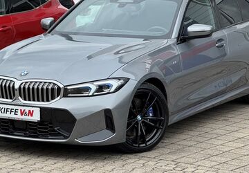 BMW 320 10.260 km 43.880 &euro; Hamm 59063