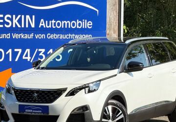 Peugeot 5008 149.000 km 11.990 &euro; Ahlen 59227