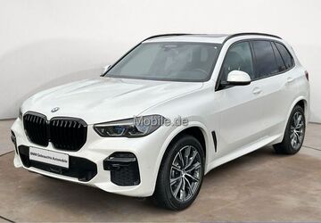 BMW X5 39.005 km 63.090 &euro; Werne 59368